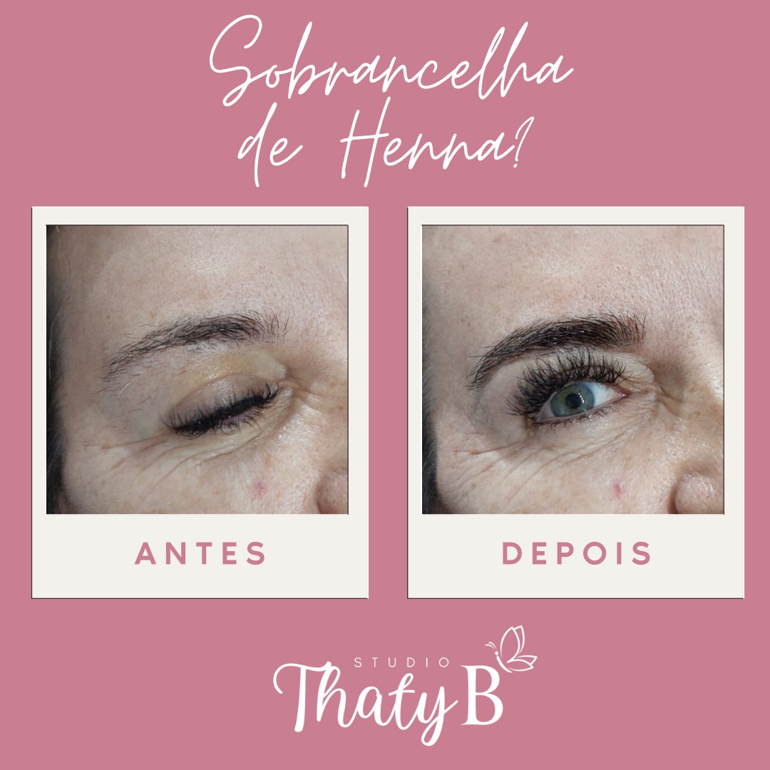 Desingner Sobrancelhas