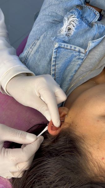 Body Piercing