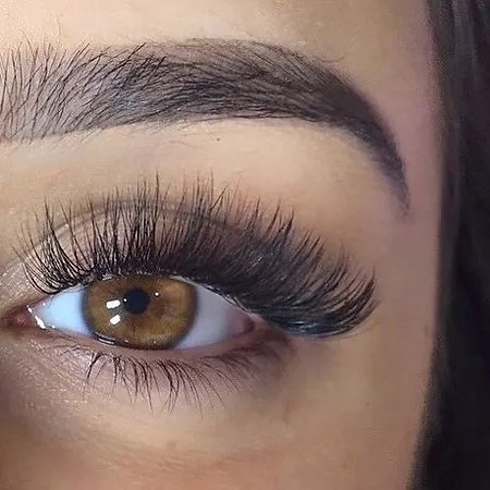 Mega Volume