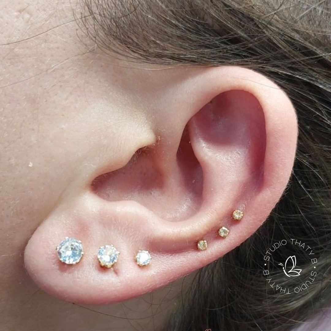 Body Piercing